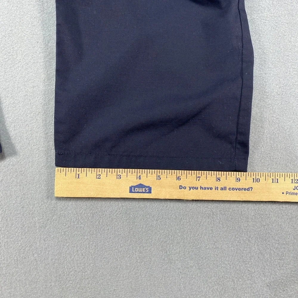 5.11 Tactical Mens Pants Navy Tactical Series 44x30 9 Pockets Outdoor Gorpcore